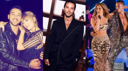 Chi &egrave; Giuseppe Giofr&egrave;: dai tour con Taylor Swift e Jennifer Lopez all'ex fidanzato Adam 