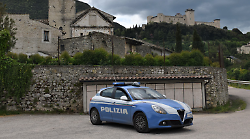 Stava beneficiando della misura alternativa al carcere, ma viene sorpreso a violare le prescrizioni imposte: arrestato 38enne