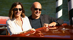 Luisa Ranieri e il segreto sul matrimonio con Luca Zingaretti: "Non viviamo la quotidianit&agrave;"