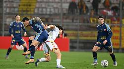 Perugia, che occasione persa! Solo un pari in extremis contro il Bra (1-1)