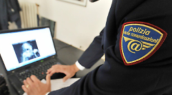 Pedopornografia 16 casi scoperti nell&rsquo;ultimo anno: in manette 4 persone perch&eacute; detenevano un ingente quantitativo di foto e video