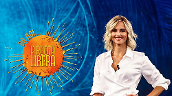 Da noi... a ruota libera oggi in tv domenica 11 gennaio su Rai 1: gli ospiti di Francesca Fialdini 