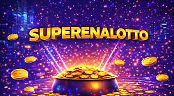 Superenalotto, 104,4 milioni di motivi per sognare: il 6 sfiorato e il jackpot che cresce. E un'estrazione straordinaria per sperare