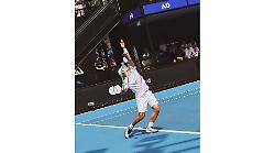 Australian Open, Passaro comincia bene il cammino verso il tabellone principale