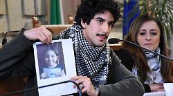 Disegni che gridano pace a Citt&agrave; di Castello: presentata la mostra HeArt of Gaza