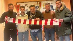 L'Orvietana esonera Rizzolo, al suo posto ecco Pascali