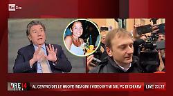 Delitto di Garlasco, la bomba di De Rensis: "Il movente c'&egrave; ed &egrave; maturato negli ultimi tempi. Chiara Poggi era scomoda per qualcuno"