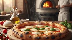 Giornata mondiale della pizza: la sfida dell'Umbria tra tartufo e grani antichi 