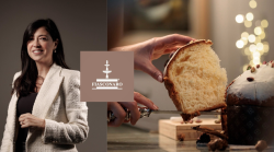 Agata Fiasconaro, la boss in incognito che ha fatto parlare siciliano il panettone: cos&igrave; i dolci profumano della sua terra