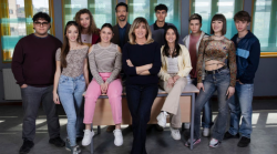 La Preside, debutta la nuova fiction Rai 1: trama e cast della serie con Luisa Ranieri ambientata a Napoli