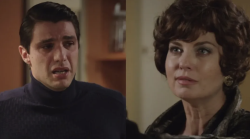 Il Paradiso delle Signore, anticipazioni luned&igrave; 12 gennaio: Rosa dice basta e vola negli USA e Marcello resta solo