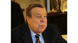 Foligno piange la scomparsa di Venanzio Pazzani. Il sindaco Zuccarini: "Figura di riferimento della citt&agrave;"