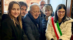 Il Piatto di Sant'Antonio sostiene la casa di riposo: cena di beneficenza a favore dell'Andrea Rossi