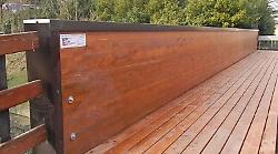 Umbertide, dopo anni prende forma il nuovo ponte Reggia: iniziati i lavori della passerella