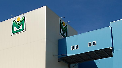 Molini Popolari Riuniti, prima presenza storica alla fiera di Rimini