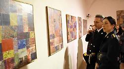 "La citt&agrave; deve riscoprire Nuvolo". Inaugurato il Centenario dell'artista Giorgio Ascani