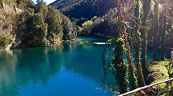 Nasce l'Anti San Valentino: un 14 febbraio alternativo al Parco delle Gole del Nera