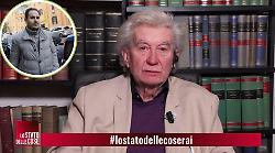 Delitto di Garlasco, il ritorno dell'avvocato Lovati: "Vi dico perch&eacute; Sempio non ha fatto il test del dna. Tornerei nella sua difesa: ci siamo fatti gli auguri"