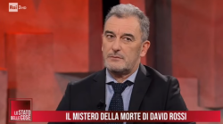 Morte David Rossi, a lo Stato delle Cose il giallo dei numeri del cellulare: le scoperte di Maurizio Montigiani, cosa ha rivelato