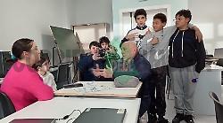 Torna l'inserto scuola tra classi numerose e sicurezza