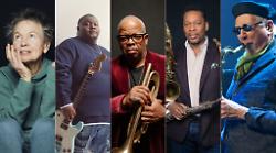 Umbria Jazz annuncia nuovi artisti: in concerto anche Charles Lloyd e Laurie Anderson. Il programma al Santa Giuliana