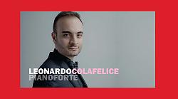 Terni, la Filarmonica Umbra porta al teatro Secci il recital mozzafiato con il pianista pugliese Leonardo Colafelice