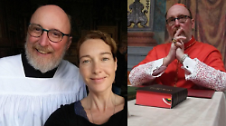 Zvan&igrave;, il racconto dell'attore Guido Roncalli di Montorio: "Io, il professor Pelliccioni punto di svolta nella vita di Giovanni Pascoli"