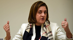 Processo concorsopoli, in appello chiesta l'assoluzione di Catiuscia Marini