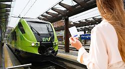 Umbria lancia il bonus abbonati 2026: sconto del 20% sugli abbonamenti ferroviari. Come ottenerlo