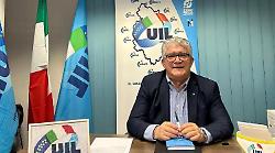 L'impegno della Uil Umbria per migliorare la qualit&agrave; del lavoro: il segretario Molinari individua i temi centrali per il 2026