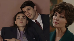 Il Paradiso delle Signore, anticipazioni 14 gennaio: Odile accetta la sfida, Roberto confessa tutto