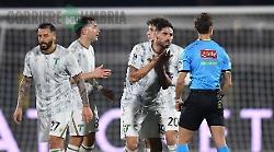 Ternana ko in Coppa: al Liberati passa il Potenza 1-0, semifinale di ritorno il 28 gennaio