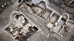 Nuove scoperte a Campo della Fiera: rivelata l'origine etrusca dell'altare attribuito a San Domenico