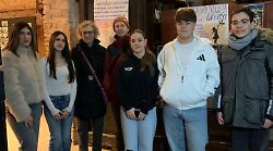 Istituti sicuri in caso di incendio? Per saperlo sfoglia l'inserto scuola