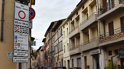 Nuova Ztl a Citt&agrave; di Castello: rivoluzione rinviata. Fase sperimentale a marzo, le multe scatteranno da met&agrave; aprile