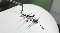 Umbria seconda per numero di terremoti: 3.260 eventi registrati dall&rsquo;Ingv nel 2025