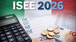 Isee 2026: come richiedere le certificazioni online per clienti Poste Italiane