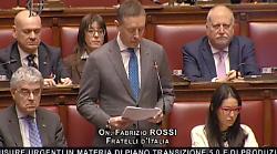 Transizione 5.0, Rossi (FdI): &laquo;Occasione storica per le imprese maremmane. La Regione smetta di bloccare Grosseto&raquo;