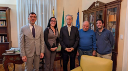 Venezuela: &egrave; stato liberato Luigi Gasperin, la presidente ad interim Delcy Rodriguez promette altri rilasci