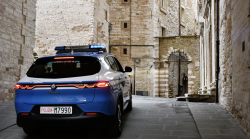 Perugia, arrestato 23enne per maltrattamenti in famiglia e spaccio di droga