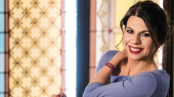 Splendida cornice, anticipazioni di stasera 2 aprile: ospiti in studio Patty Pravo, Elio e Pif