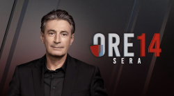 Ore 14 Sera, seconda puntata del 2026: dal caso della famiglia nel bosco al Delitto di Garlasco