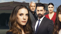 Forbidden Fruit, le anticipazioni di gioved&igrave; 15 gennaio: Yildiz pronta a tutto per riconquistare Halit