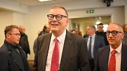 Terni, si insedia il nuovo procuratore Antonio Laronga. Massima attenzione contro le infiltrazioni mafiose nell'economia locale