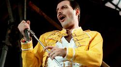 Addio a "Bibi", la presunta figlia segreta di Freddie Mercury. Aveva 48 anni ed era malata di cancro 