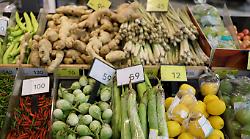 Umbria al sesto posto tra le regioni pi&ugrave; care d'Italia: Terni meglio di Perugia 