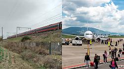 Perugia, ma davvero agli studenti serve un aerotaxi per Linate?