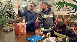 Successo per la lotteria dei vigili del fuoco volontari: fondi destinati al miglioramento del distaccamento