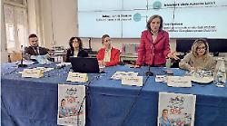 Citt&agrave; di Castello, al Cavallotti diploma OSS grazie all&rsquo;accordo tra Regione, Ufficio scolastico e Arpal