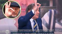 Delitto di Garlasco, De Rensis "costernato"  attacca Redaelli e cita Cataliotti: "Tutte le analisi che faranno sugli oggetti valgono zero"